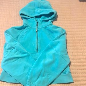 Lululemon XS/S Scuba